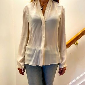 Ellie Tahari Women’s top